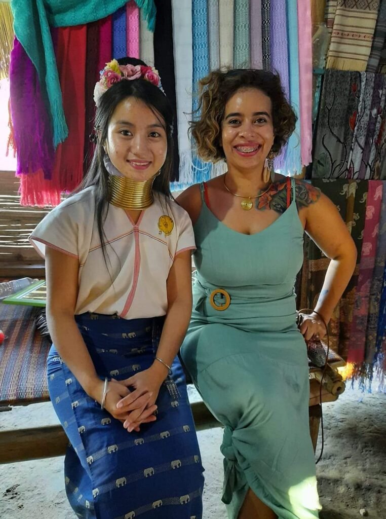 Tailânida, 2019