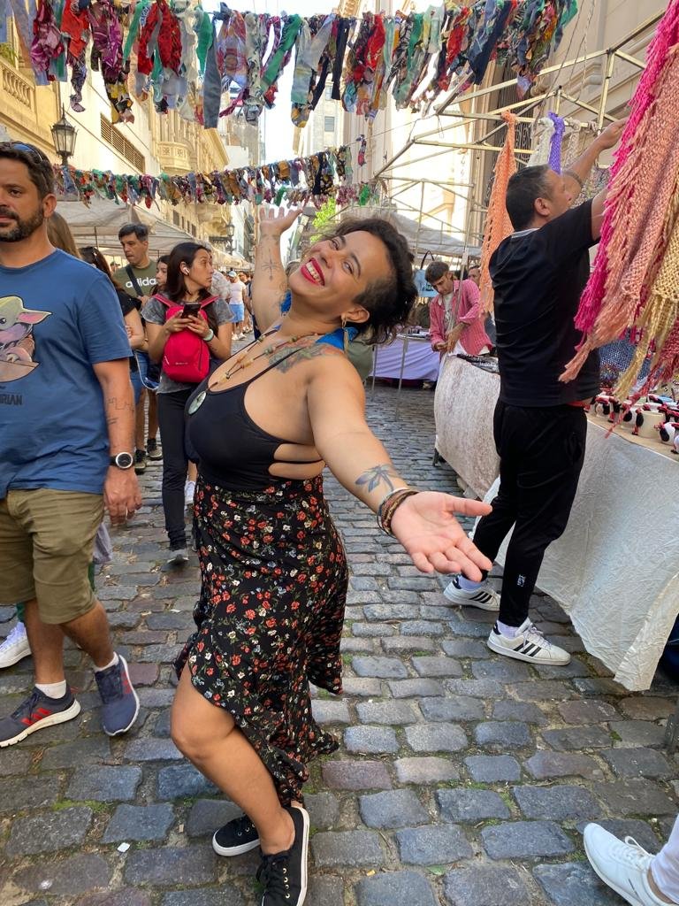Feira de San Telmo