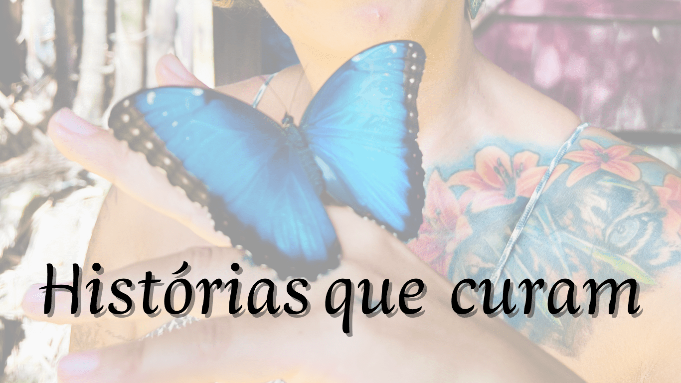 Histórias que Curam